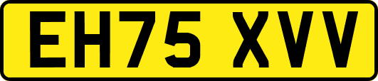 EH75XVV