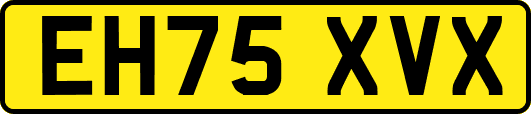 EH75XVX