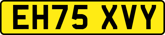 EH75XVY