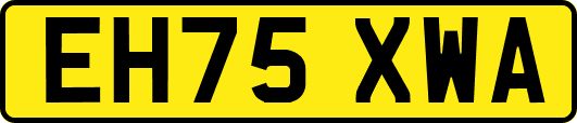 EH75XWA