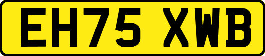 EH75XWB