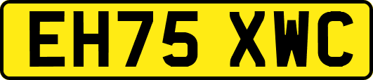 EH75XWC
