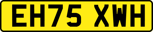 EH75XWH