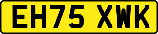 EH75XWK