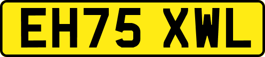 EH75XWL