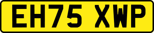 EH75XWP