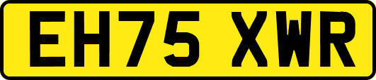 EH75XWR