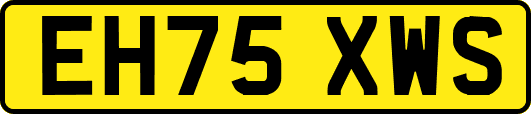 EH75XWS