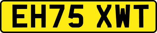 EH75XWT