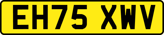 EH75XWV