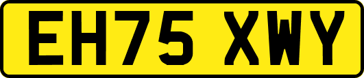 EH75XWY
