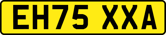 EH75XXA