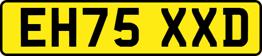 EH75XXD