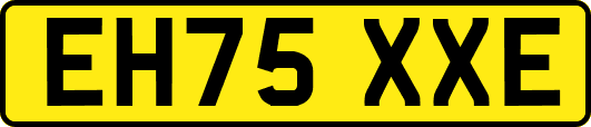EH75XXE