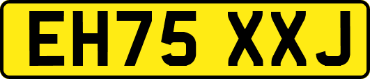 EH75XXJ