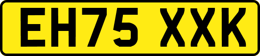 EH75XXK