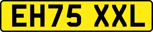 EH75XXL