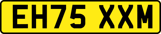 EH75XXM