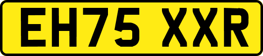 EH75XXR