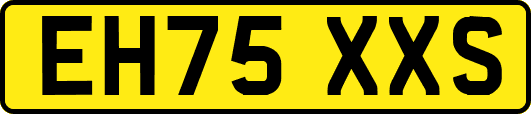 EH75XXS