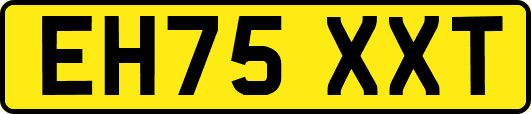 EH75XXT