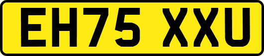 EH75XXU