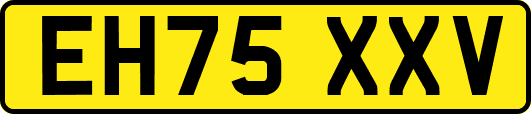 EH75XXV
