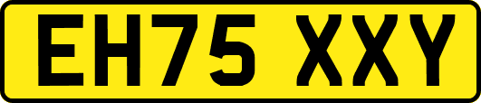 EH75XXY