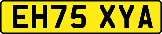 EH75XYA