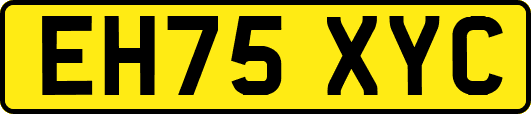 EH75XYC