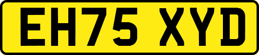 EH75XYD