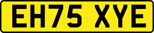 EH75XYE