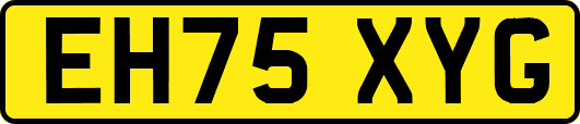 EH75XYG