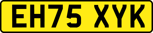 EH75XYK