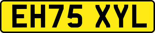 EH75XYL