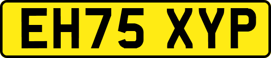 EH75XYP