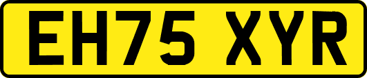 EH75XYR