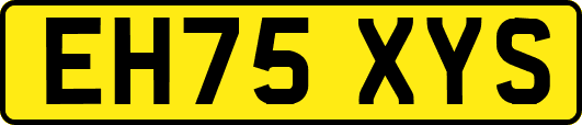 EH75XYS
