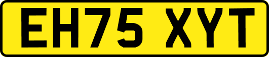 EH75XYT