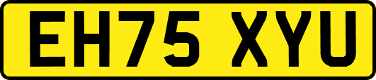 EH75XYU
