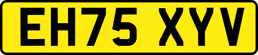 EH75XYV