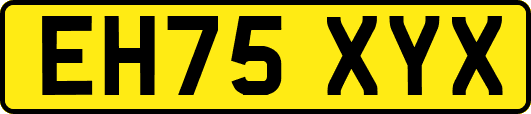 EH75XYX