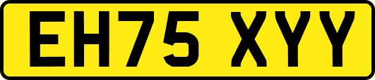 EH75XYY