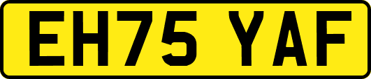 EH75YAF