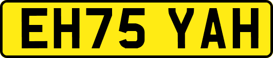EH75YAH