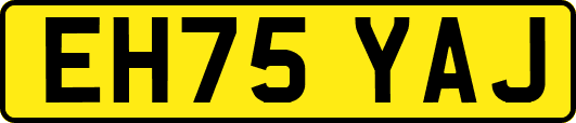 EH75YAJ
