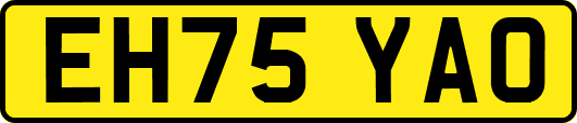 EH75YAO