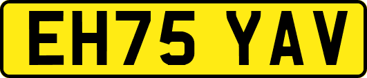 EH75YAV