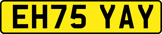 EH75YAY