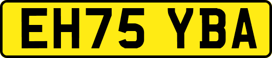 EH75YBA